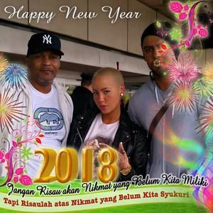 Meet your Posher, Raynard